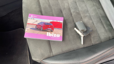 SEAT Ibiza 1.0 TSI 110 FR Sport 5dr Petrol Hatchback